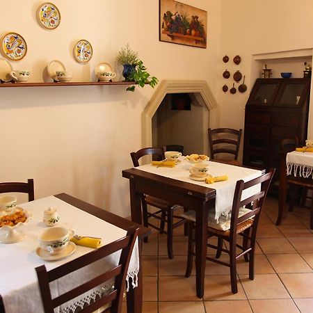 Antica Dimora - Ospitalita E Tradizione Hotel Nardo Luaran gambar