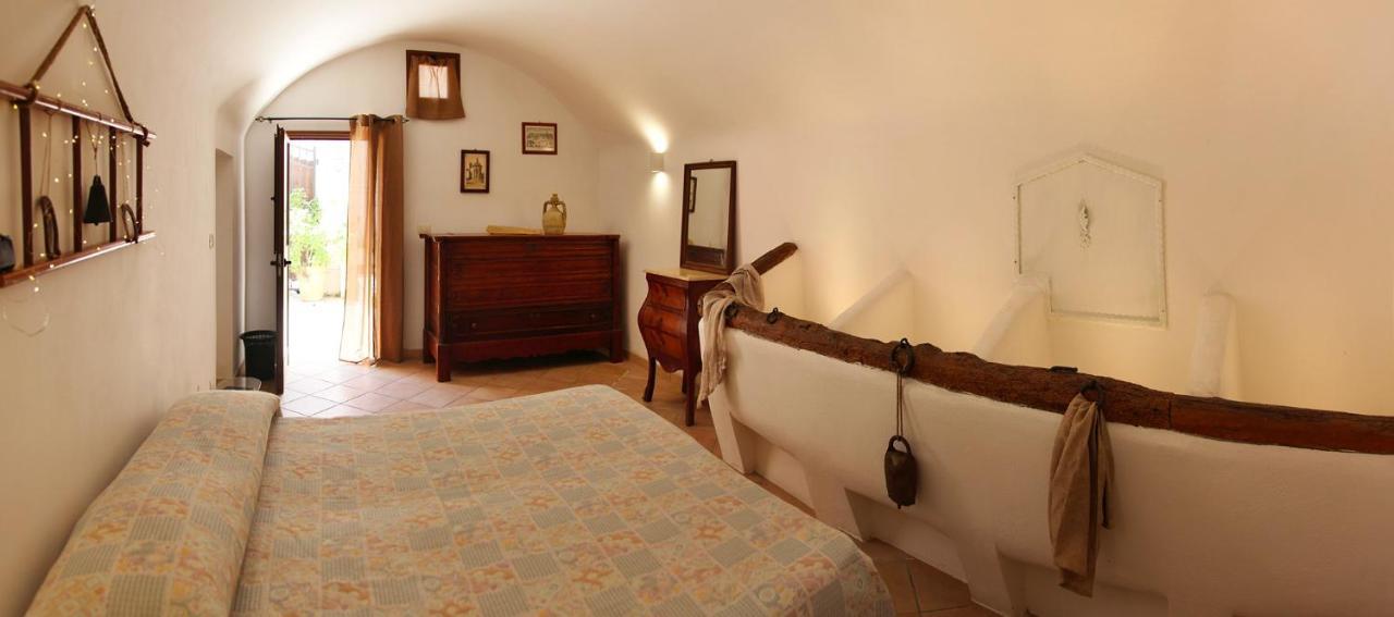 Antica Dimora - Ospitalita E Tradizione Hotel Nardo Luaran gambar