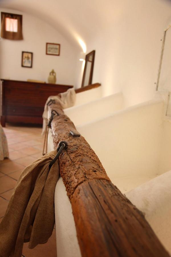 Antica Dimora - Ospitalita E Tradizione Hotel Nardo Luaran gambar