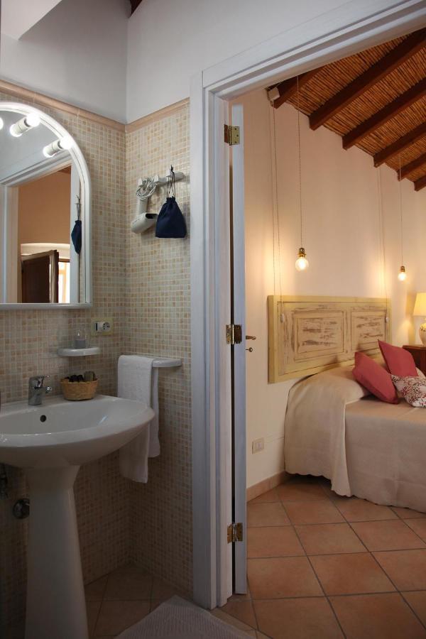 Antica Dimora - Ospitalita E Tradizione Hotel Nardo Luaran gambar