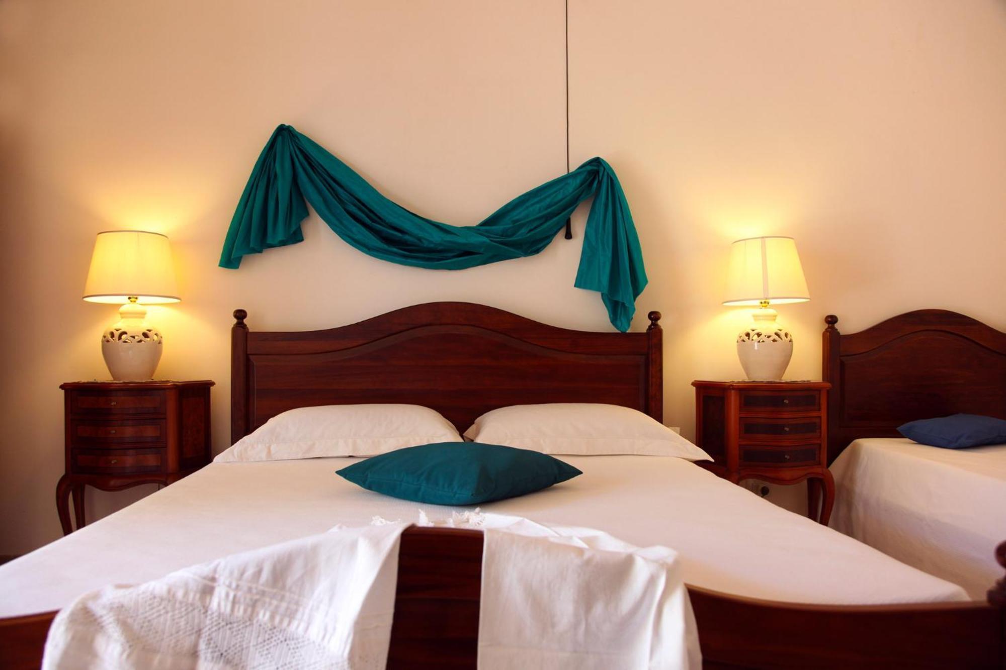 Antica Dimora - Ospitalita E Tradizione Hotel Nardo Luaran gambar